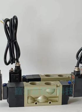 三位五通电磁阀 防爆电磁阀 LTC563C-25二位五通电磁阀 LTV563-25