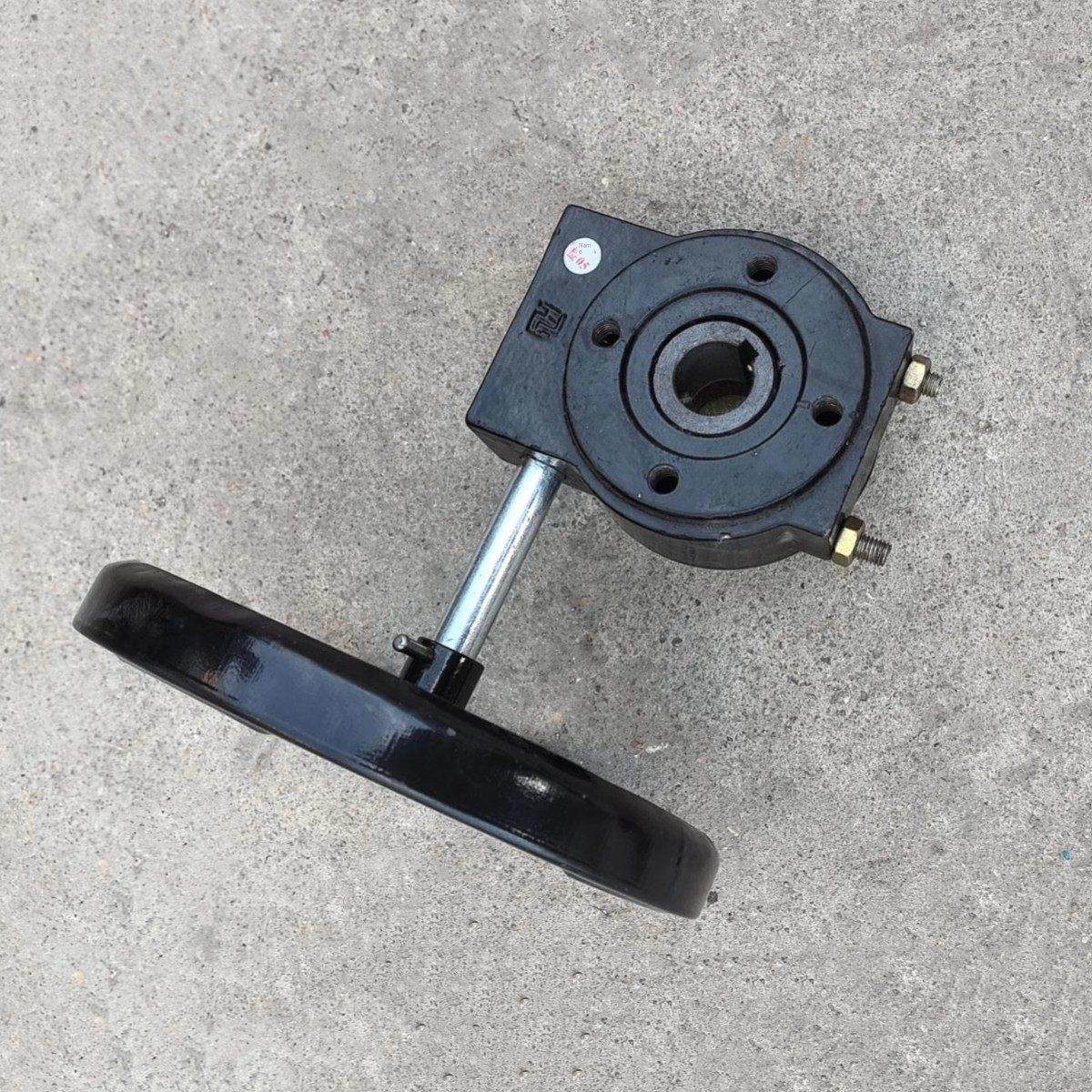 蝶阀涡轮传动头显示开关手轮手动传动头执行器附件24:1 30:1 50:1,五金/工具,蝶阀,淘宝优惠券,粉丝福利购,淘宝优惠卷