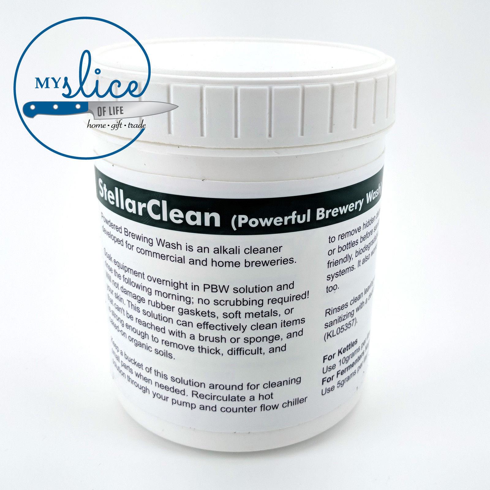 一公斤啤酒机啤酒管道啤酒桶清洗粉消毒粉洗杯家酿啤酒清洗粉末