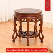 中国鼓凳 采购产品实木凳 古筝凳 钢琴凳 家用圆凳 餐桌凳