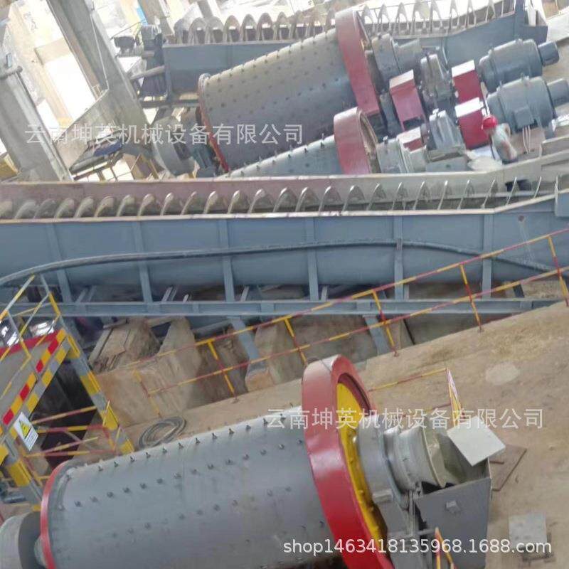金银铜铁锌矿石选矿设备工艺流水线规划 球磨机 分级机等配套设备,五金/工具,其他机械五金,淘宝优惠券,粉丝福利购,淘宝优惠卷