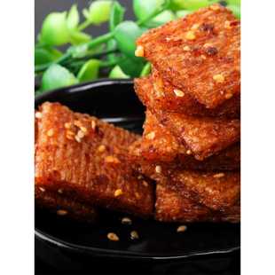 怀远一品辣条清真麻辣条努尔麦非陕西自制宁夏银川手工辣条