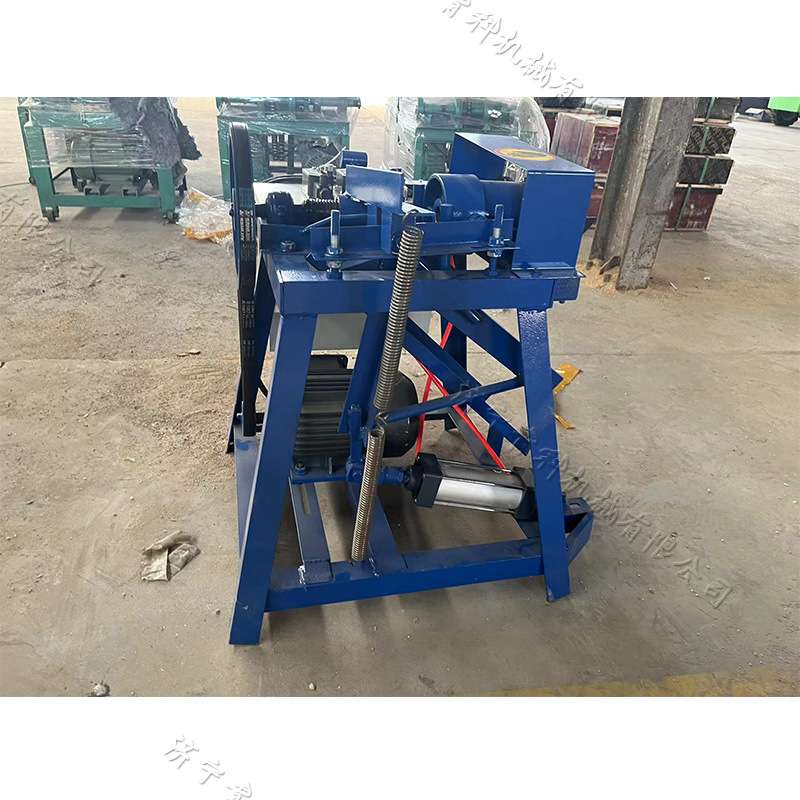 拖把杆扫把杆螺纹开牙机小型木圆棒套丝工具20直径木柄圆棒攻丝机