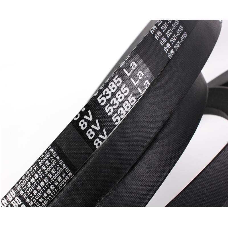 林博三角带25N/8V5080/8V5000/8V4950/8V4830/8V4800/8V4700La