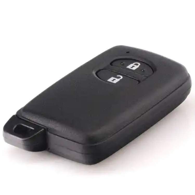 适用于丰田凯美瑞433.92MHzBoard # 0310 ID71CHIP全智能遥控钥匙