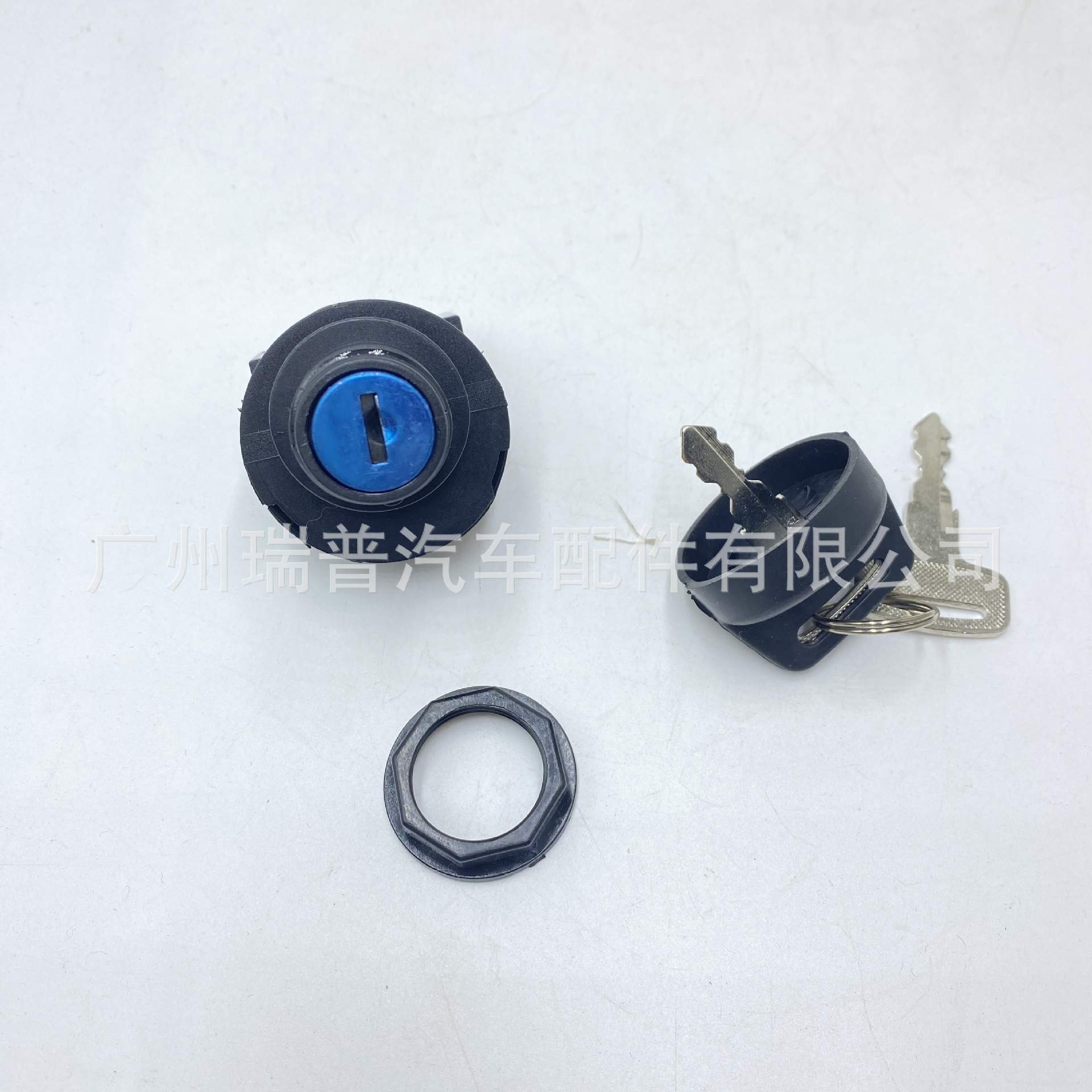 点火按键开关适用于 Polaris 4012165 4011002