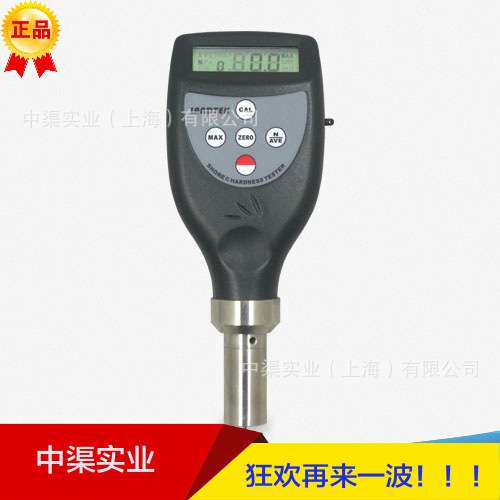 兰泰HT6510DO数显橡胶硬度计HT-6510DO/O/OO/海绵硬度计软橡胶硬