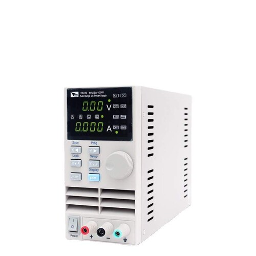 IT6720直流数控电源IT6721可调节电源0-60V0-1.6A可调100W60180W