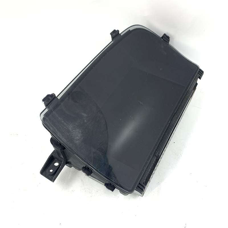 适用奔驰S级W221 S350 S500中央显示屏原装汽车配件 A2219008301
