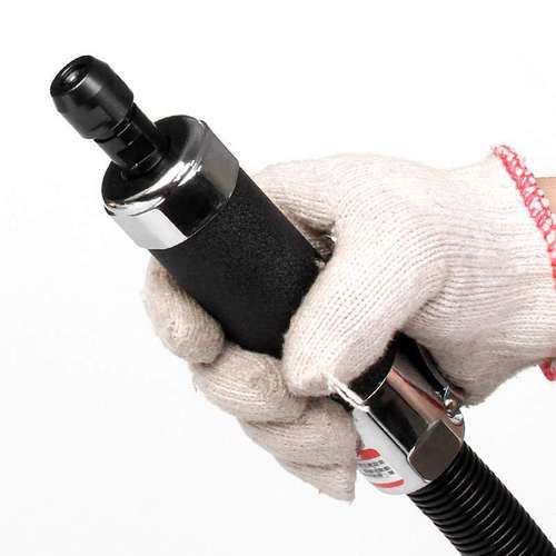 BOOXT波世特 BX-200FX欧式重型气动刻磨机风打磨M6低噪音进口