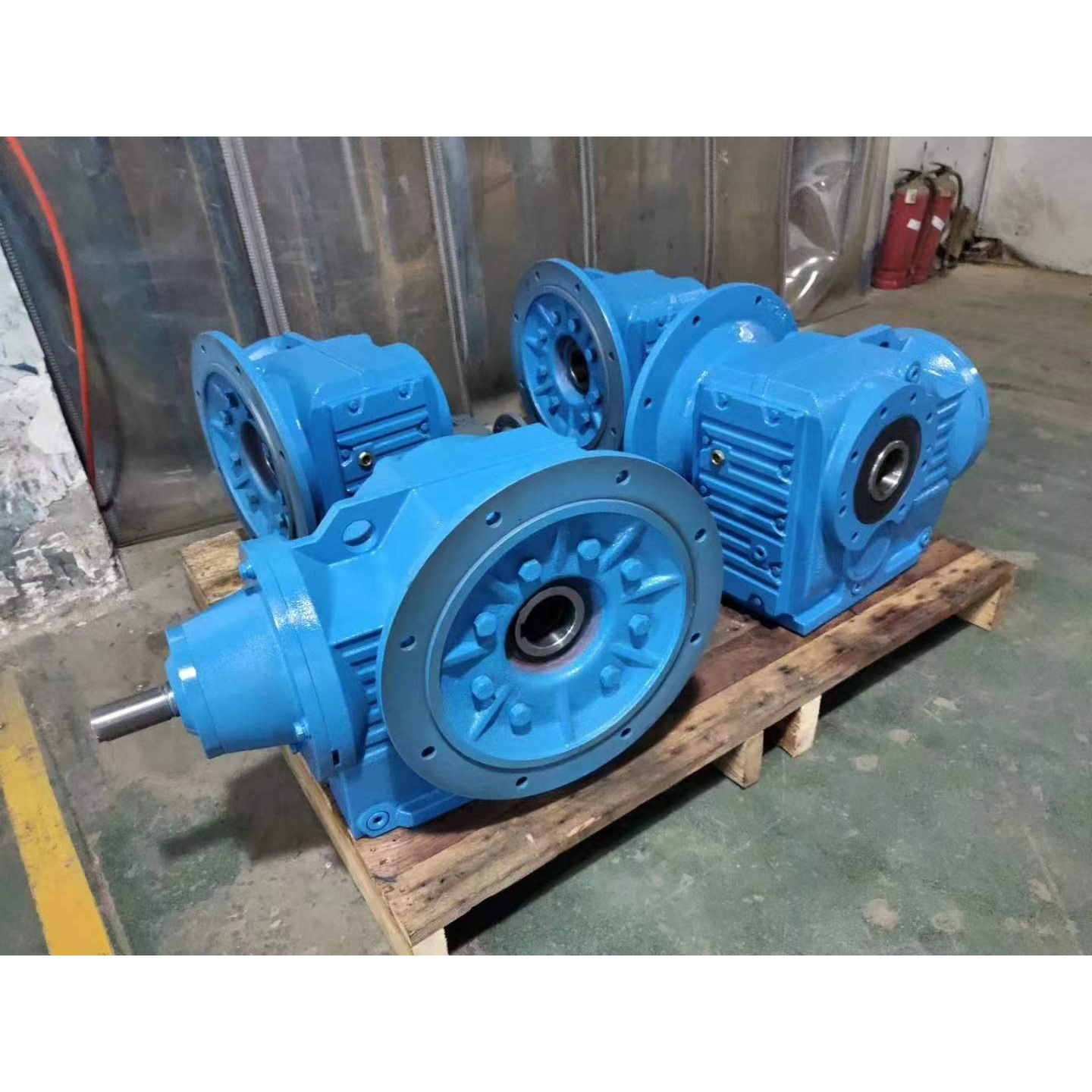 章臣减速机 称重减速机 SBD50  SBD65 SBD75 SBD85