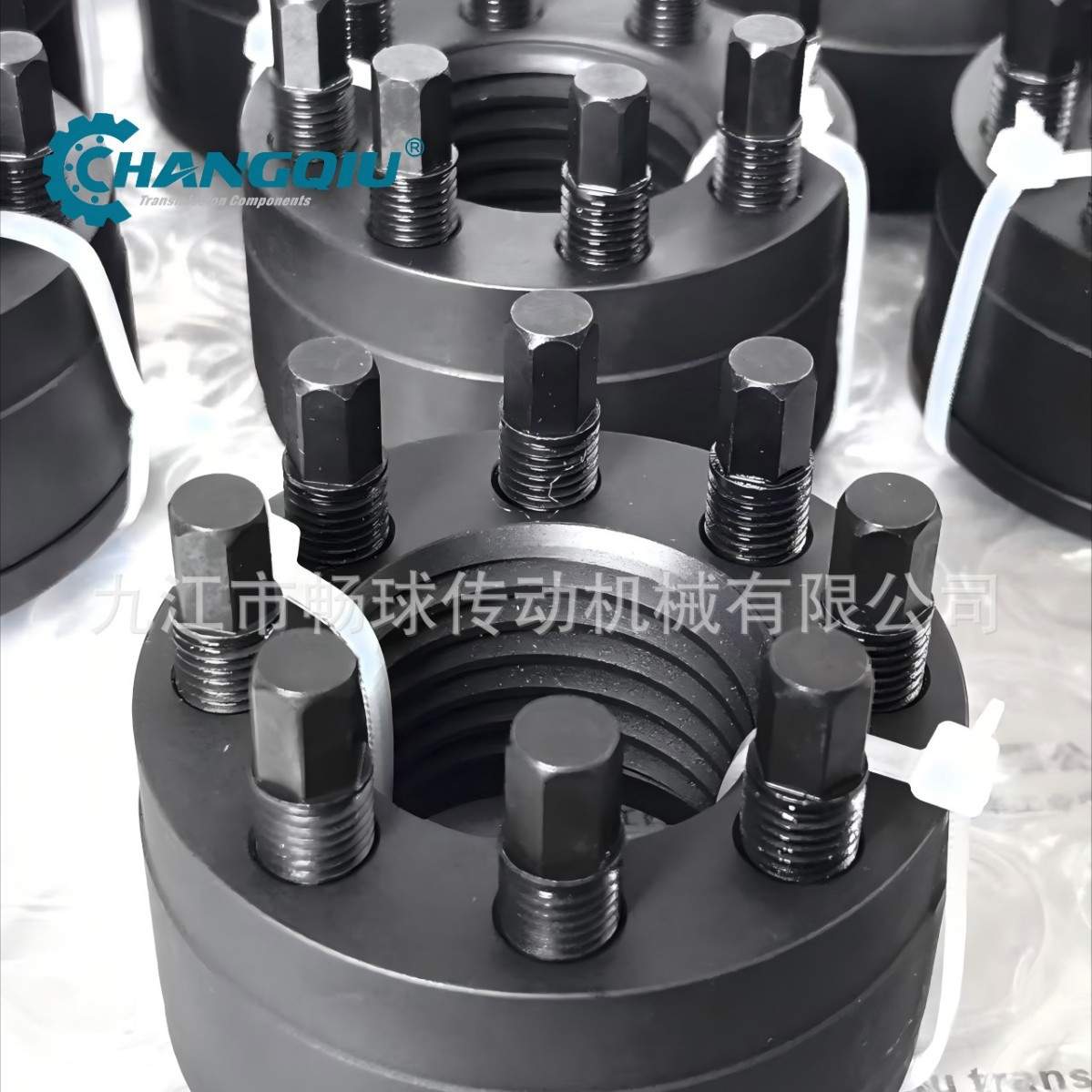 瑞典SUPERBOLT超级螺母张紧套CY涨紧器MT螺栓张紧器胀套MT胀紧套