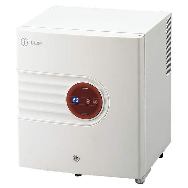 i-CUBE培养箱 FI-280 AsOne  3-7056