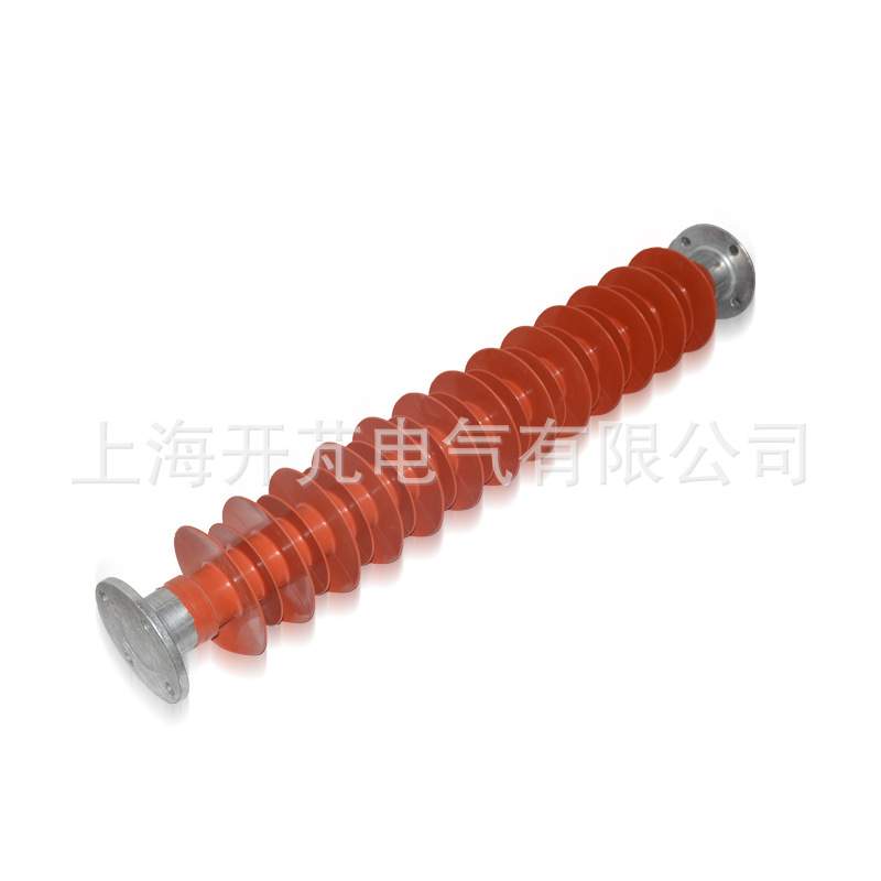 大量生产 复合支柱绝缘子FZSW3-72.5-8 棒形支柱绝缘子 防阻燃