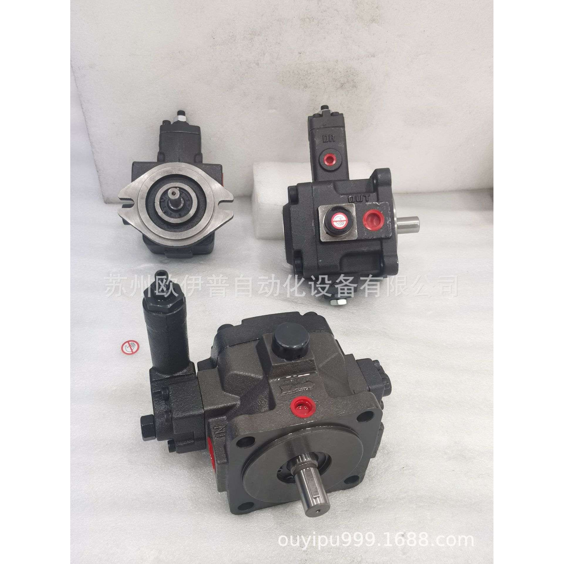 力士乐齿轮泵PGF2-22/011RA20VP2、PGF2-22/016RE01VE4液压油泵