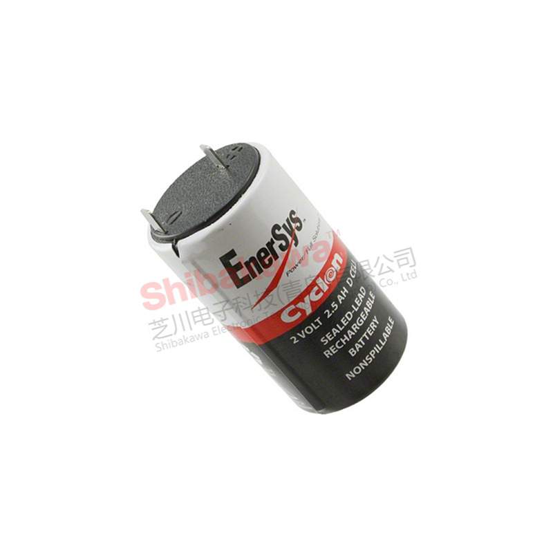 U177412 0843081 W38231X0032 Cyclon EnerSys 西科龙 铅酸蓄电池