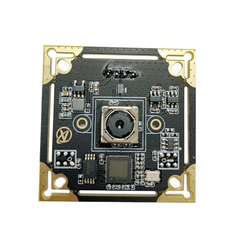 极速高拍仪800万高清USB自动对焦摄像D头模组  IMX179监控拍照人