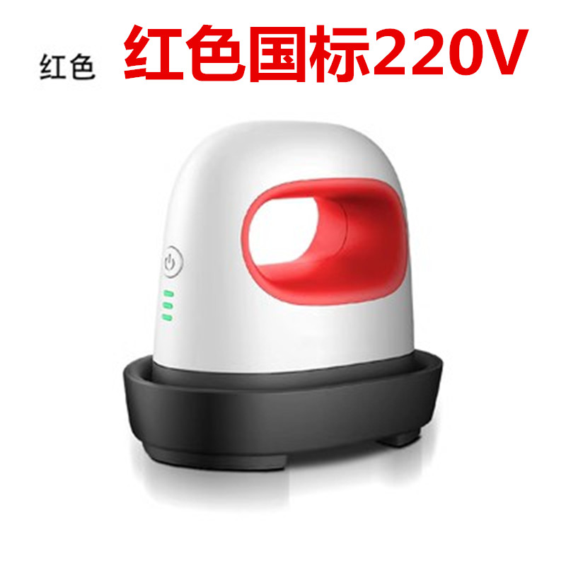 极速迷你可携带转印机 热转印熨斗机小型手持烫印机服X装T恤印花