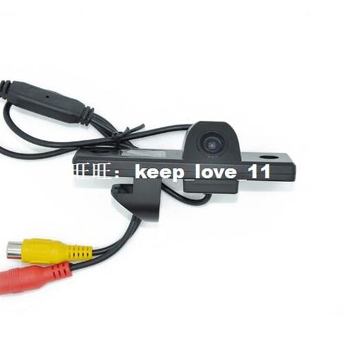 极速Special Car Rear View ReverseD backup Camera rearview pa