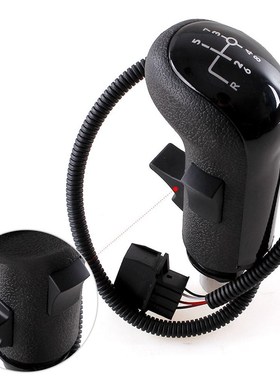 极速适用于MAN 曼变速杆手柄变速旋钮排挡头81326O200045 40332