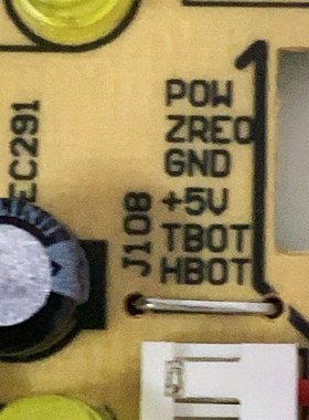 极速电压力锅显示板MY-CS5028P控制板 B按键板MY-CS6001P/PCS4028