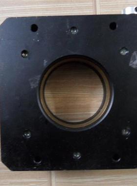 极速议价分度盘中空旋转平台TRBr-m-1-3-N1(1:360) 尺寸150*148*4