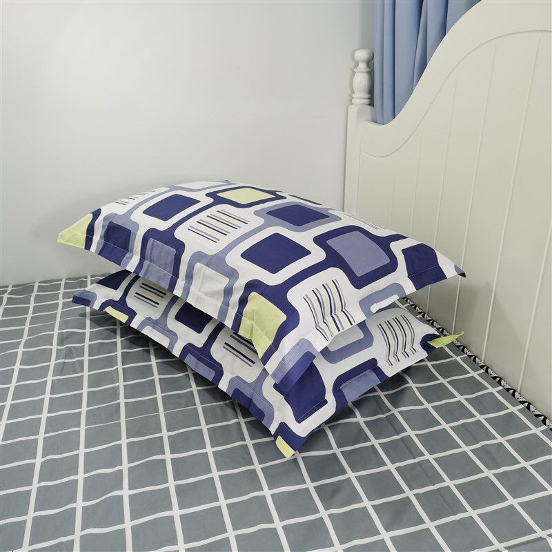 极速双层拉链内胆套枕芯套一对40x60儿童30x5L0小枕头芯套48*74cm