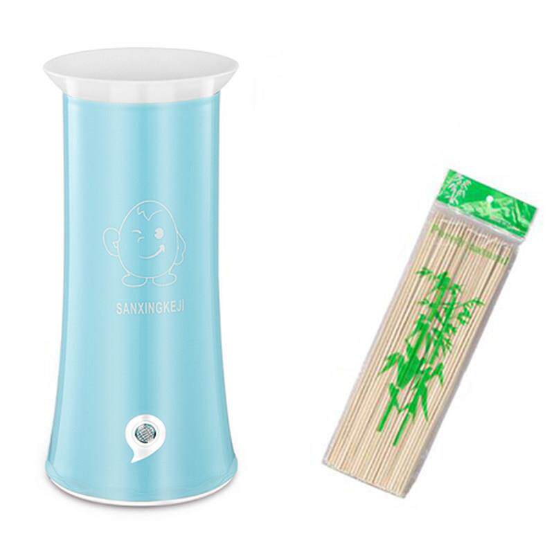 极速鸡蛋杯蛋卷机多功能蛋肠机煎蛋器全自L动小型早餐机蒸蛋神器