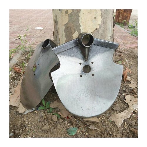 极速户外家用农具坎土曼新疆砍土B镘铁锄头挖土农用小锄头种菜家