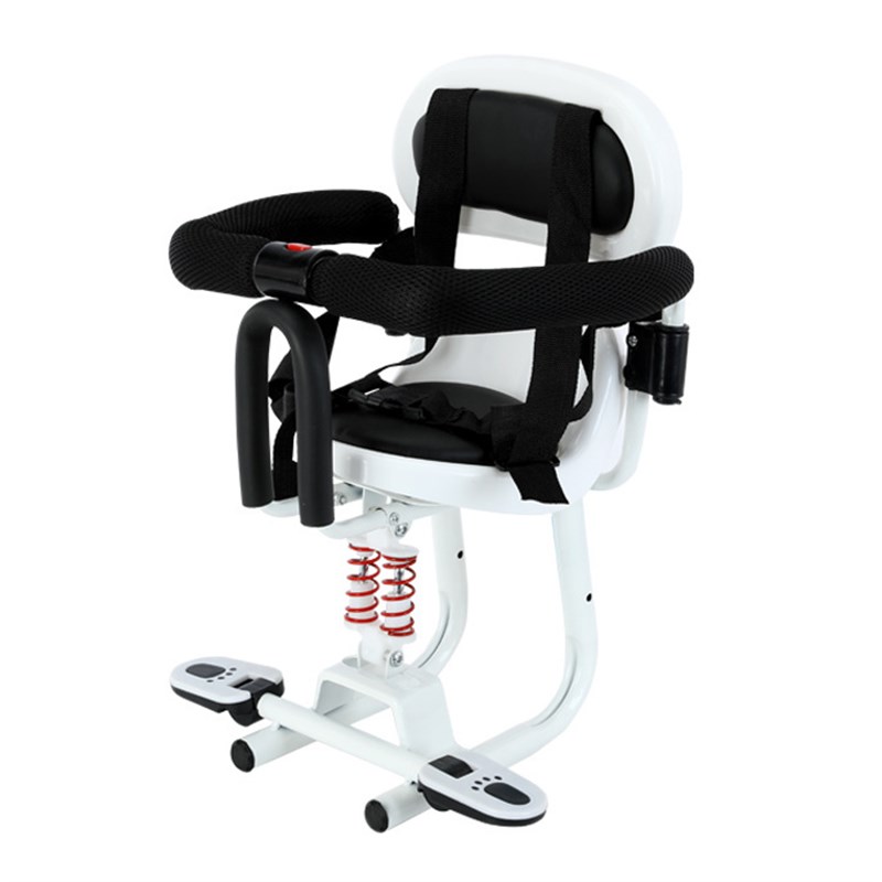 极速电车座椅宝宝婴儿童动前x置小孩安全通用摩托坐凳子电瓶踏板