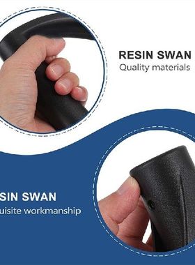 极速4Pcs D fGrip Hand Shovel Handle for Digging Scoop Back S