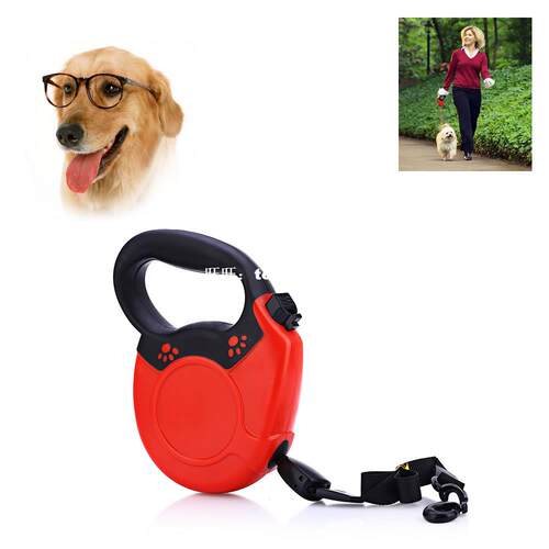 极速8m Extendable Retractable Pet TrainingM Lead Leash for M