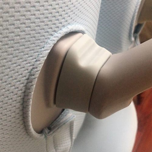 极速护童儿童椅子配件p通用连接件双靠背护彤学习椅配件零件卡扣