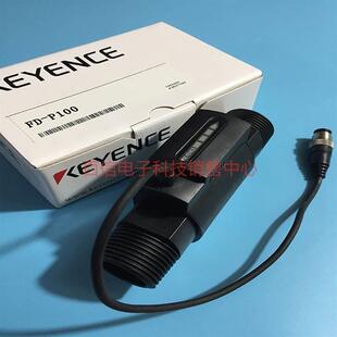 0见描述X5 F波D P20 极速议价基恩士超液体压力流量感测器FD