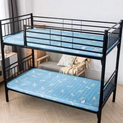 极速9牀垫c被1.防潮加厚1.90褥子软x1.9一12m单人0.5学生0.8米2二