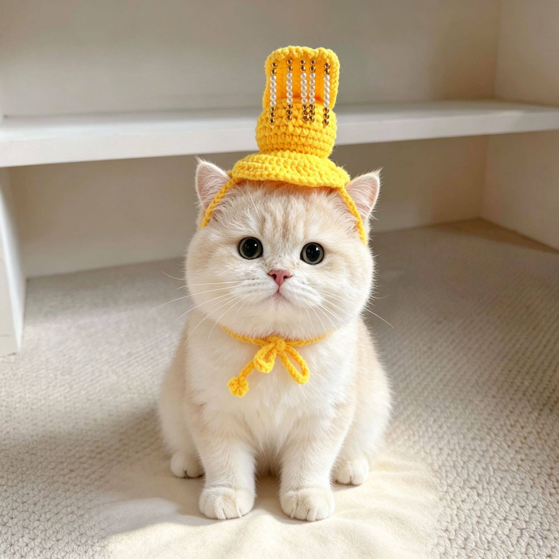 宠物君临天下皇帝帽子狗狗霸气披肩猫咪搞怪节日喜庆装扮配饰围兜