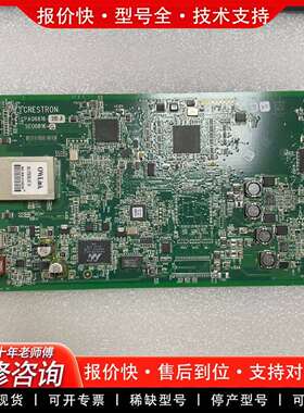 可维修Crestron/快思聪 DMC-S PA06816-2EI议价