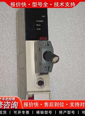 可维修SUNX LD-C60 激光传感器控制器 正品议价