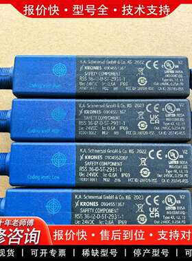 可维修施迈赛RSS 36-I2-D-ST-2931-1议价