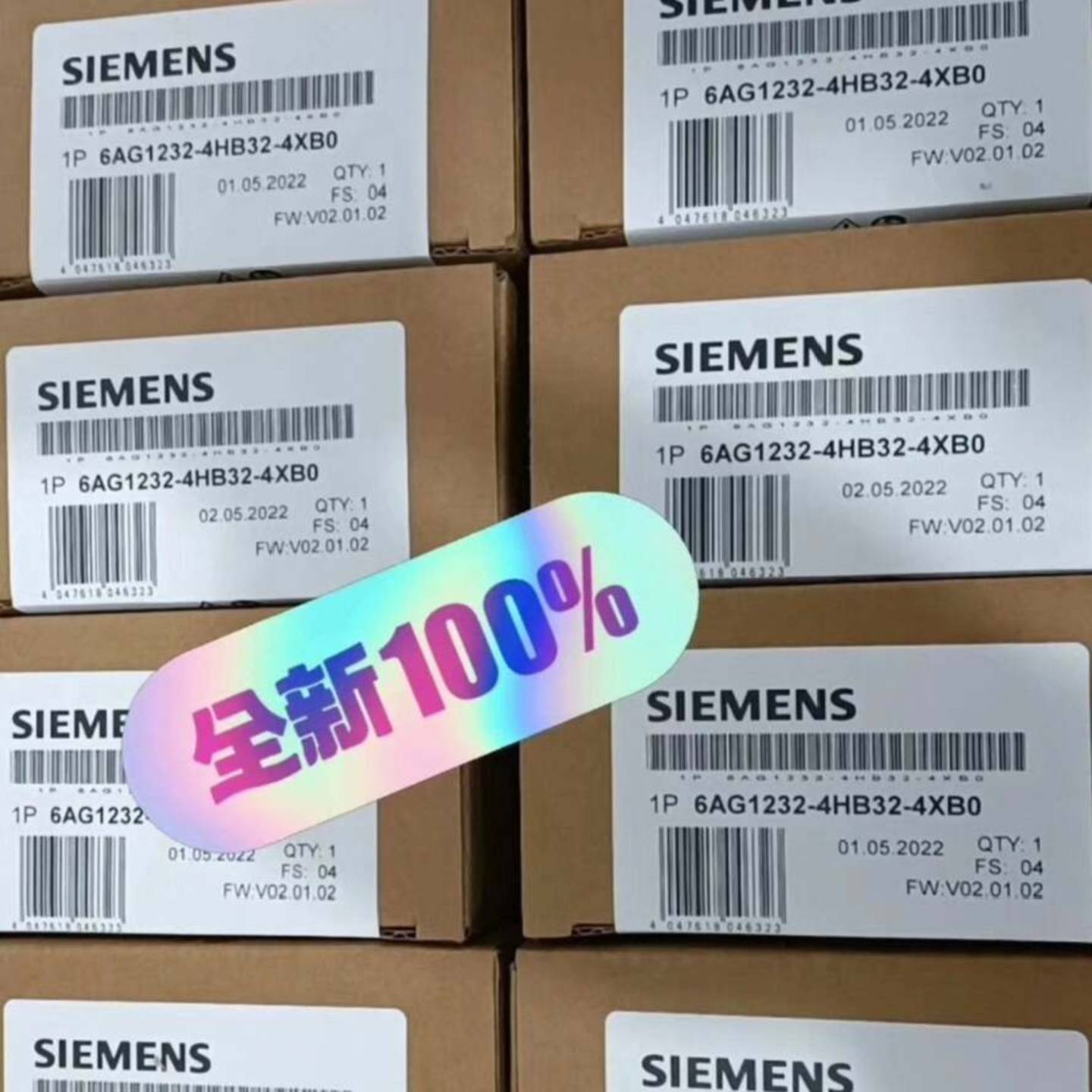 可维修6AG1231-4HB32-4XB0 6AG1 231-4图片