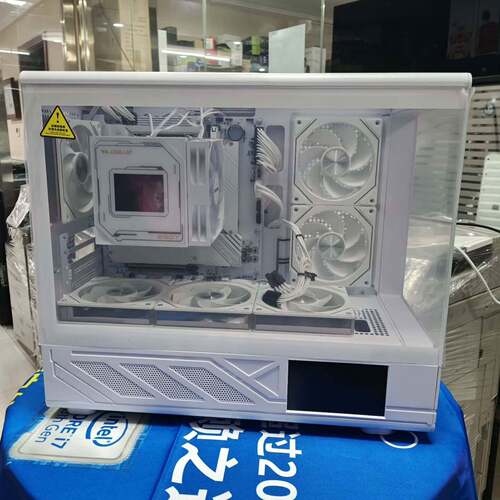 可维修AMD7500F，样机处理