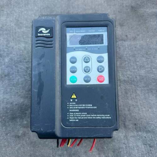 可维修220v 1.5kwMD300NS1.5B-41，汇川变频器拆