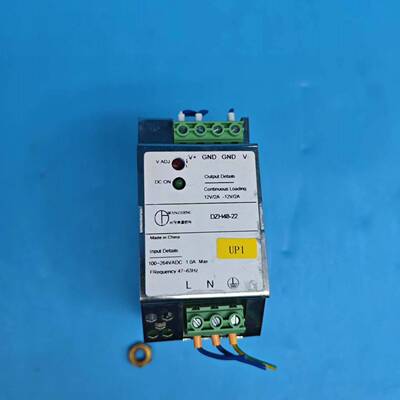 可维修WANZHENGDZH48-22 100264VA，开关电源
