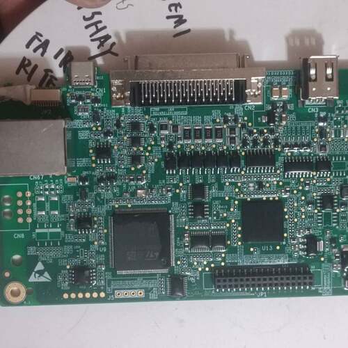 可维修STM32H723ZGT