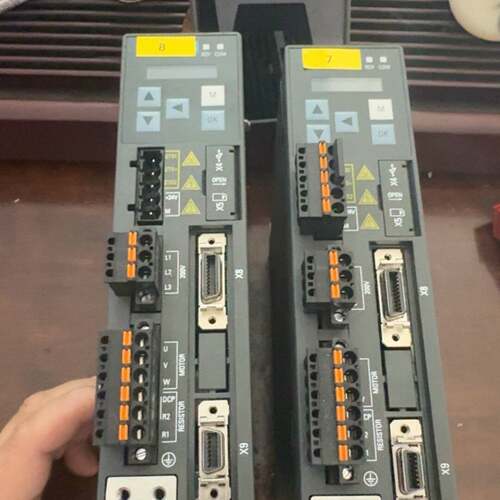 可维修6SL3210-5FB10-1UF22，，冲新西门子叉头配