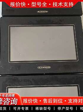 可维修触摸屏，型号THM043C2、THM070A议价