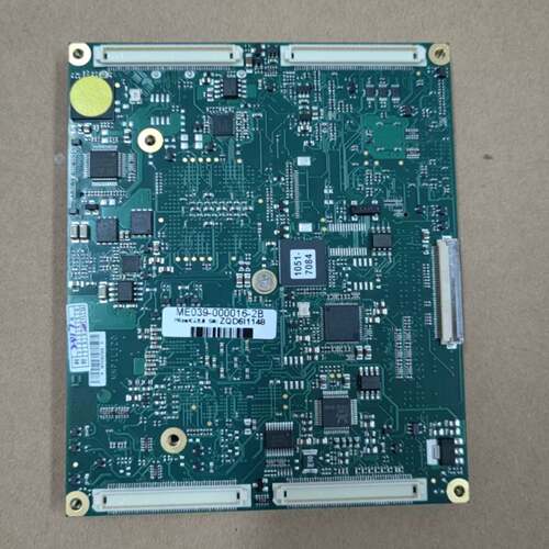 可维修ME039-000016-2B，控创工控主板实物议价