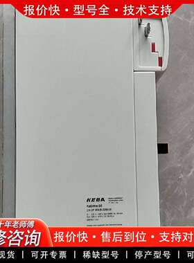 可维修科霸驱动器，D3-DP 300/B-2200-00议价