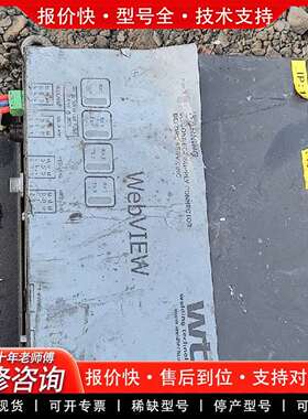 可维修WTC 986-0051 （W11）议价