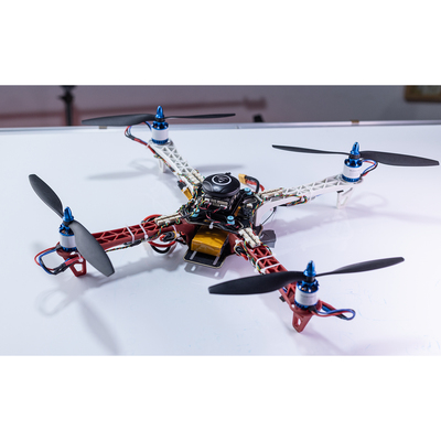 多旋翼DroneCAN航电定制二次开发